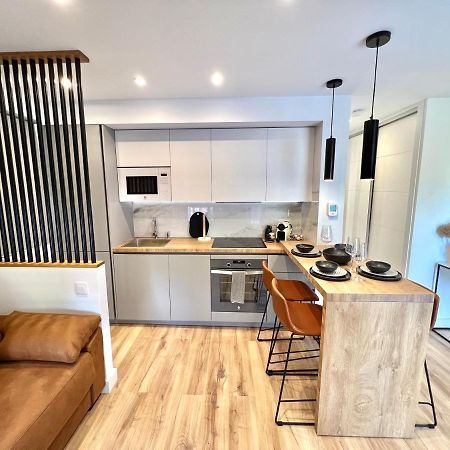 פלאייה דה לאס אמריקס Silver & Brownie, Nuevo Apart Cerca De La Playa מראה חיצוני תמונה