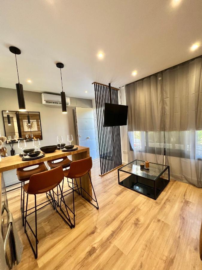 פלאייה דה לאס אמריקס Silver & Brownie, Nuevo Apart Cerca De La Playa מראה חיצוני תמונה