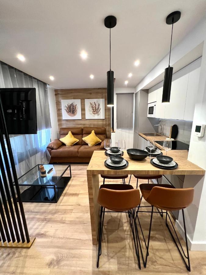 פלאייה דה לאס אמריקס Silver & Brownie, Nuevo Apart Cerca De La Playa מראה חיצוני תמונה