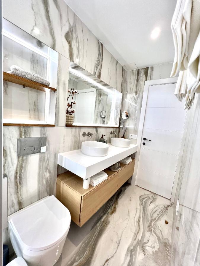 פלאייה דה לאס אמריקס Silver & Brownie, Nuevo Apart Cerca De La Playa מראה חיצוני תמונה